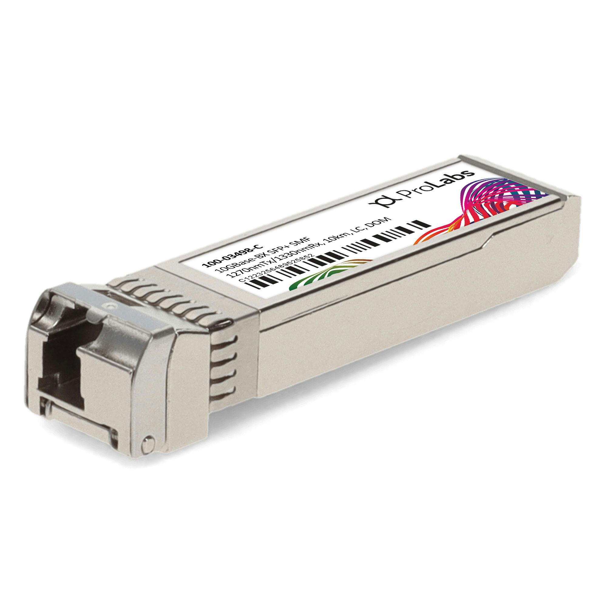 100-03498-C Calix® Compatible Transceiver - Prolabs