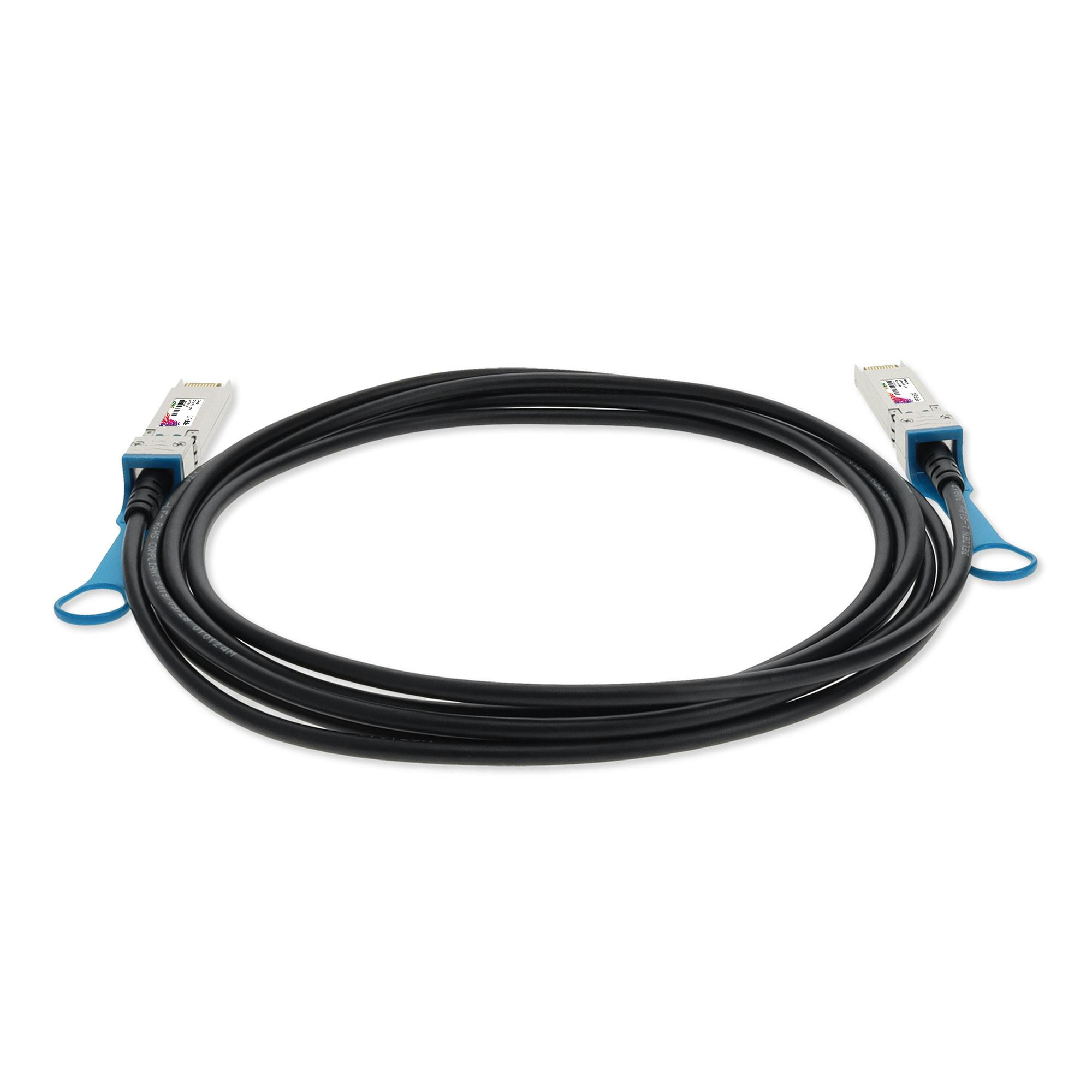 CABLE Details about   CALIX 100-01423 REV-11 BVPQAE3UAA  3 METER SFP 