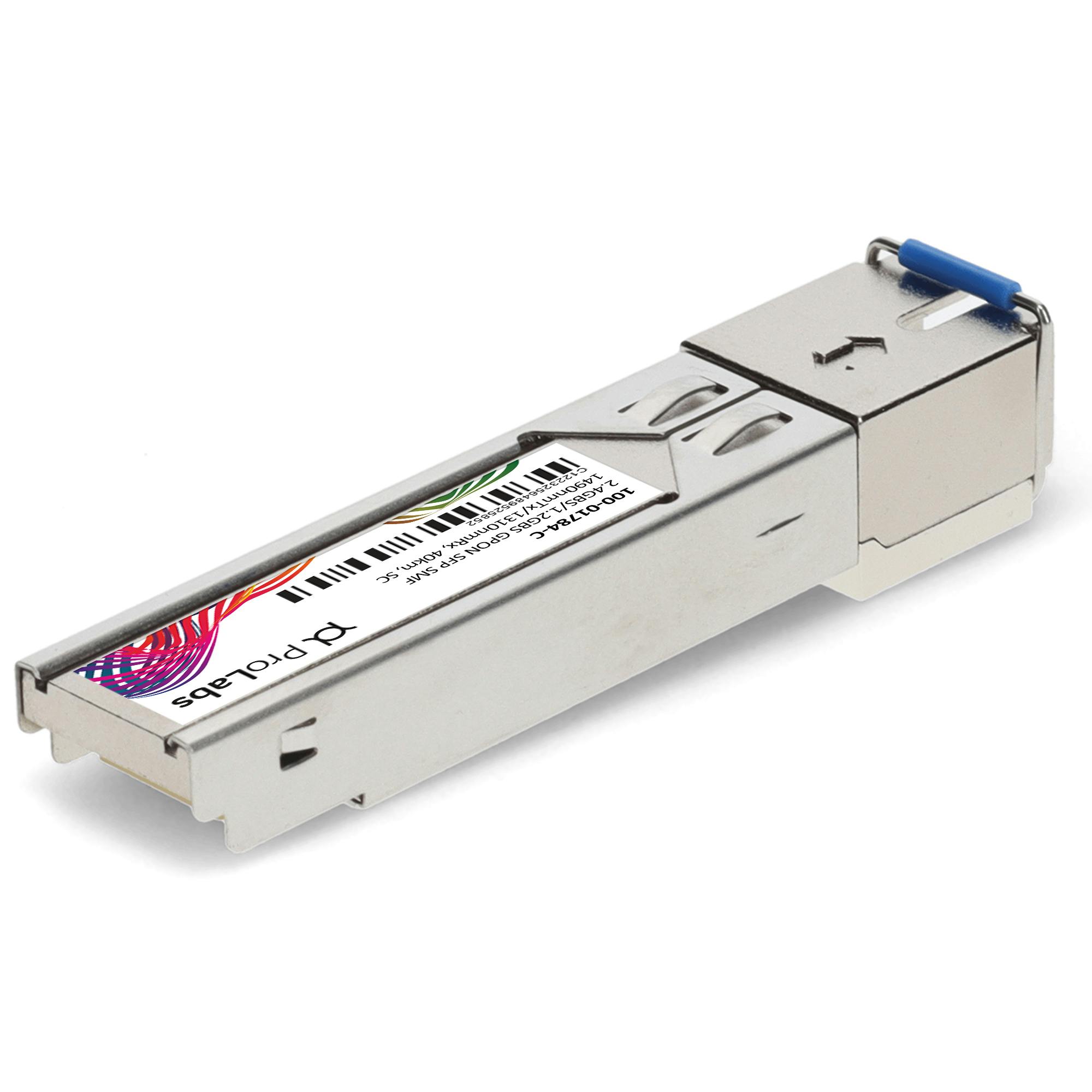 10001784C Calix® Compatible Transceiver Prolabs