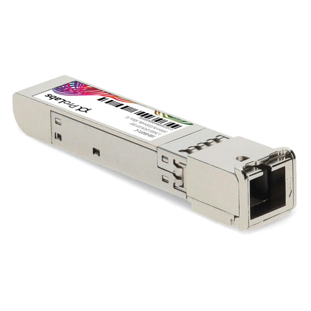 10005071C Calix® Compatible Transceiver Prolabs