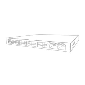 2530 Series Switch - 2530-8 (J9783A) image