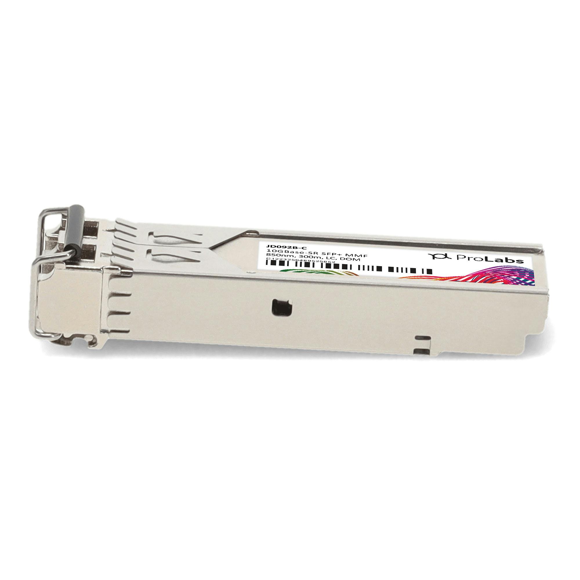 StarTech.com SFP モジュール HP製品AJ716B互換 8GFC準拠光