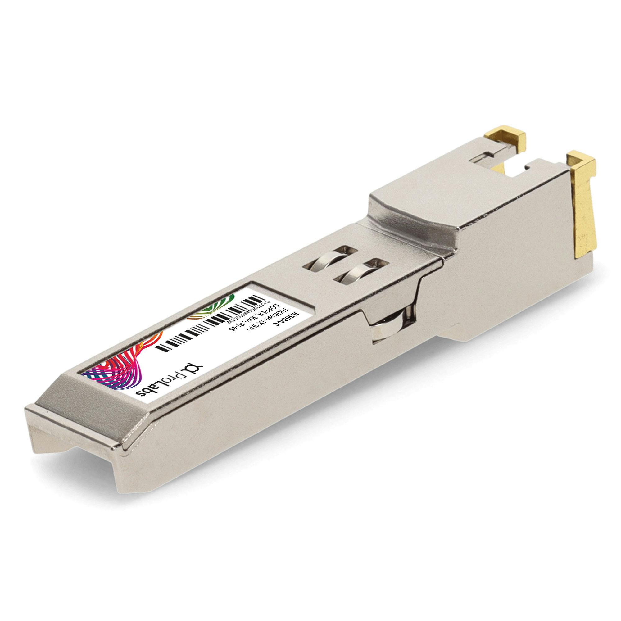 JL563A-C HP® Compatible Transceiver - Prolabs