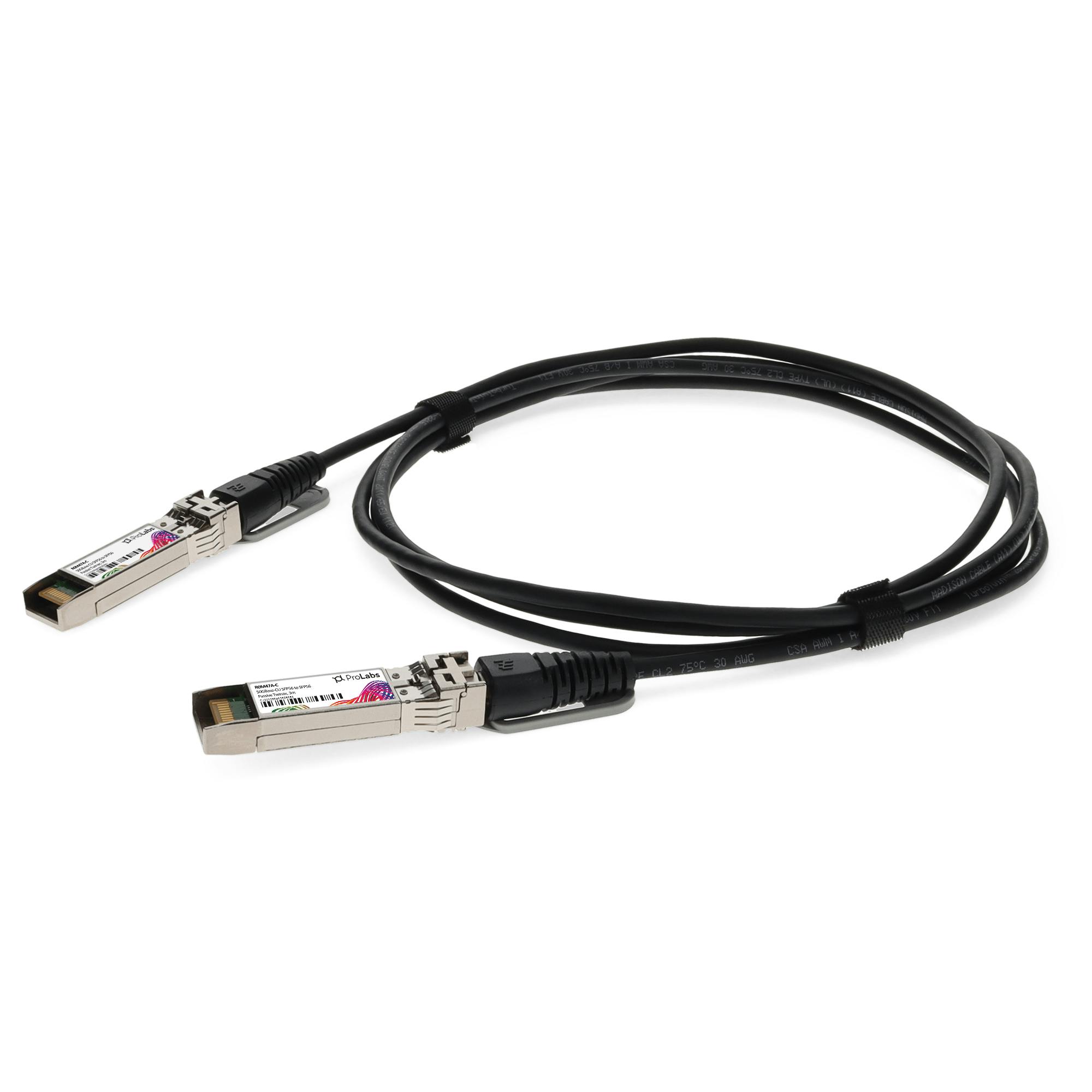 R0M47A HPE Aruba 50G SFP56 to 3m DAC Cable 新製品情報も満載