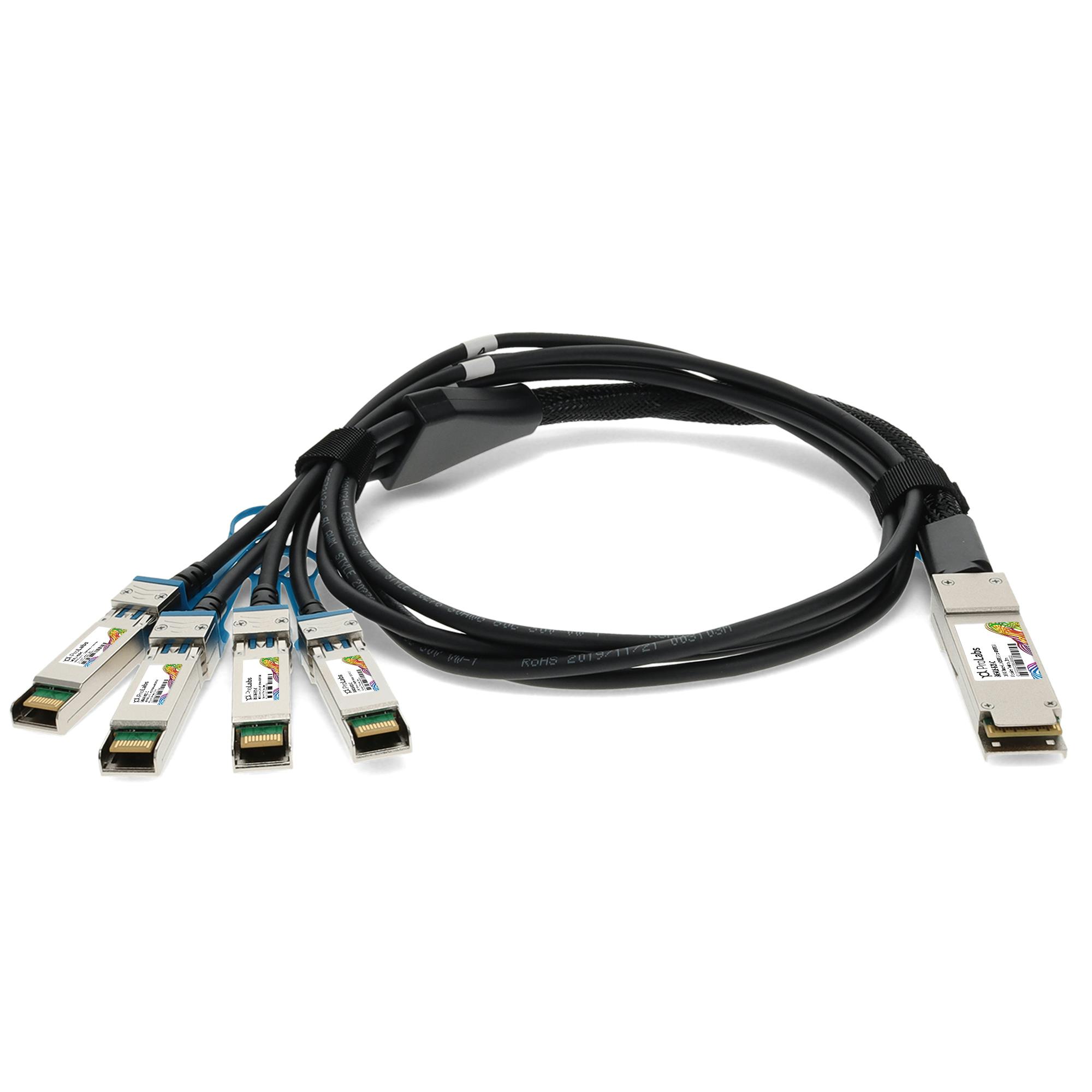 845416-B21-C HP® Compatible DACs & AOC - Prolabs 845416-B21-C HP® Compatible DACs & AOC - Prolabs