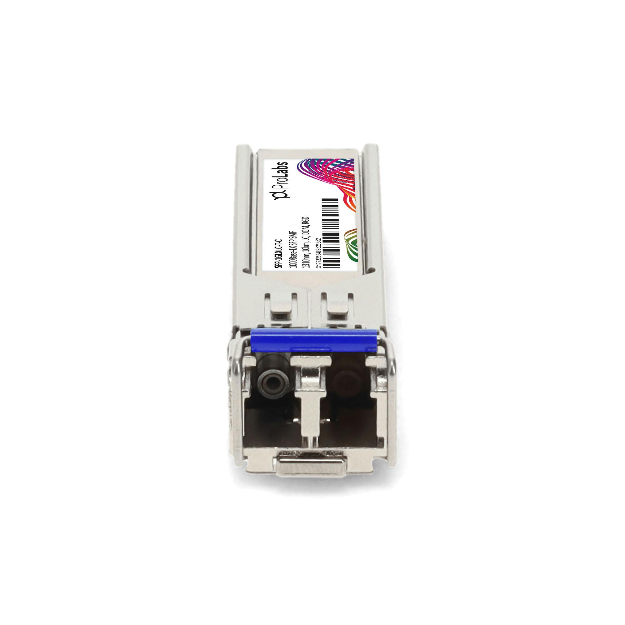 SFP-1GLXLC-T-C Moxa® Compatible Transceiver - Prolabs