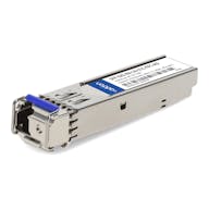 SFP-GIG-BA-LX+/LC-EEC-AO