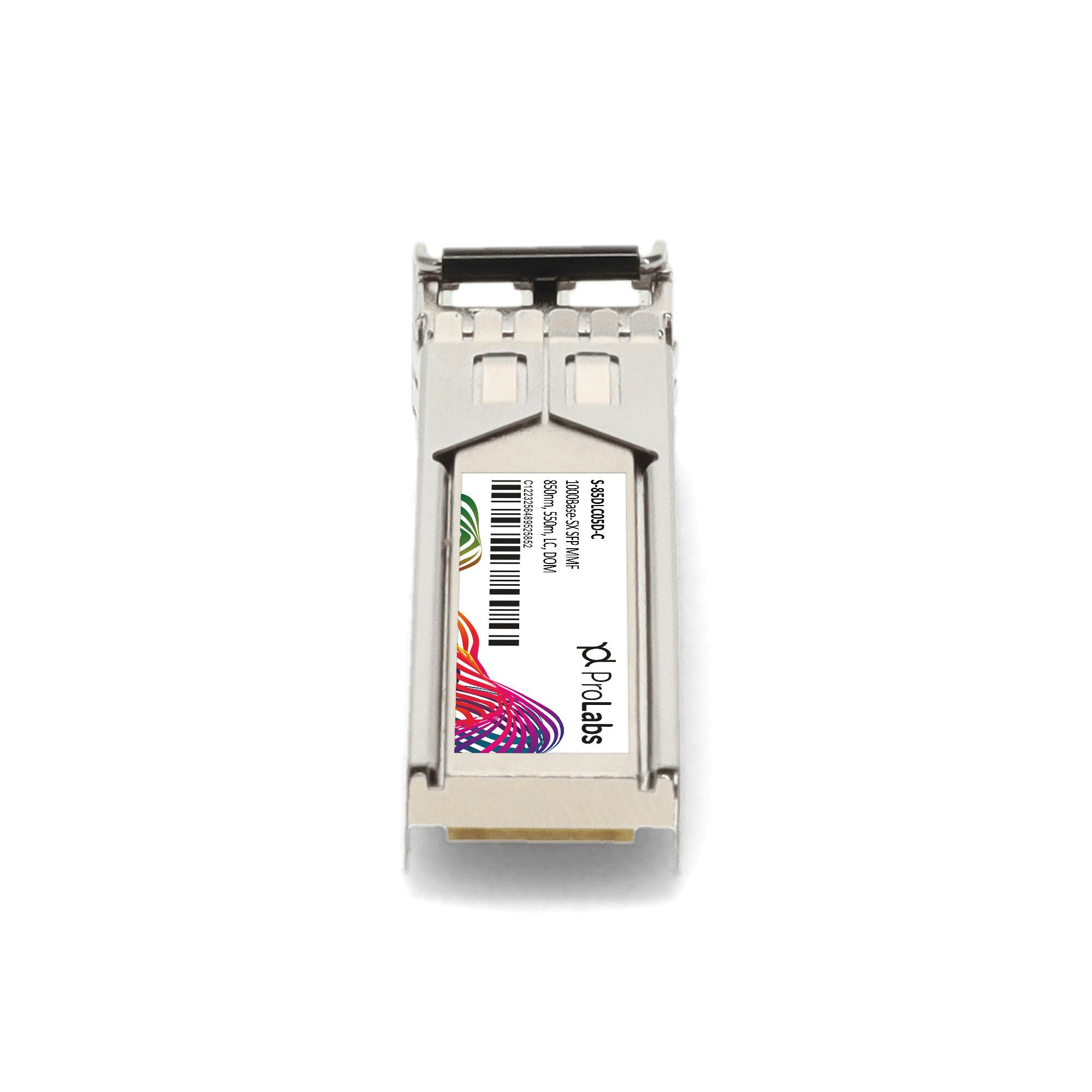 S-85DLC05D-C MikroTik® Compatible Transceiver - Prolabs