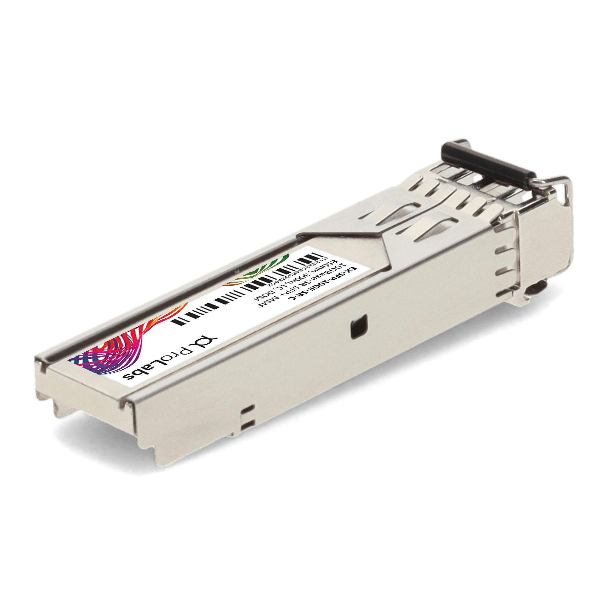 EX-SFP-10GE-SR-C Juniper Networks® Compatible Transceiver - Prolabs