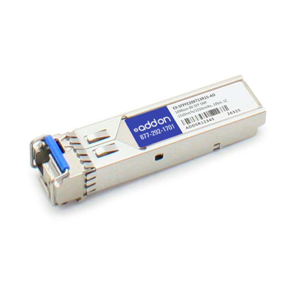 EX-SFPFE20KT13R15-AO