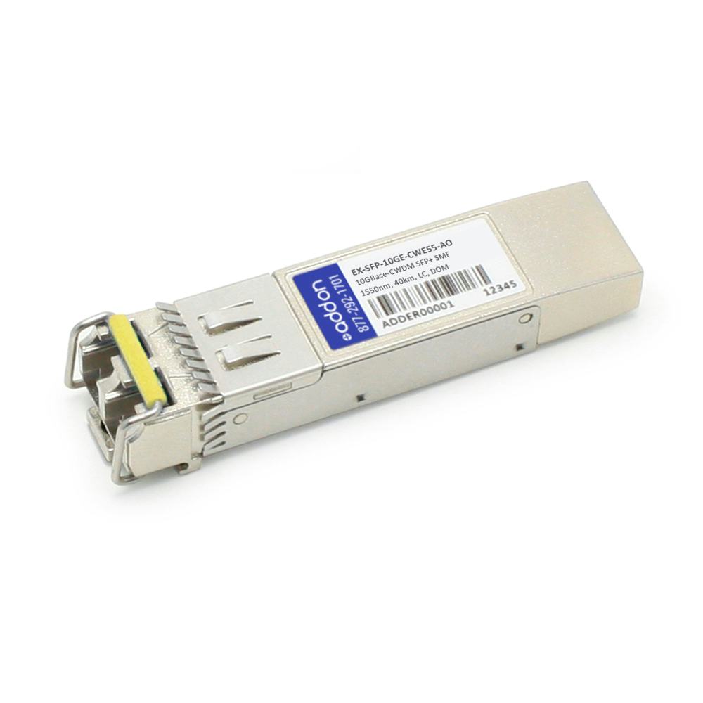 EX-SFP-10GE-CWE55-AO