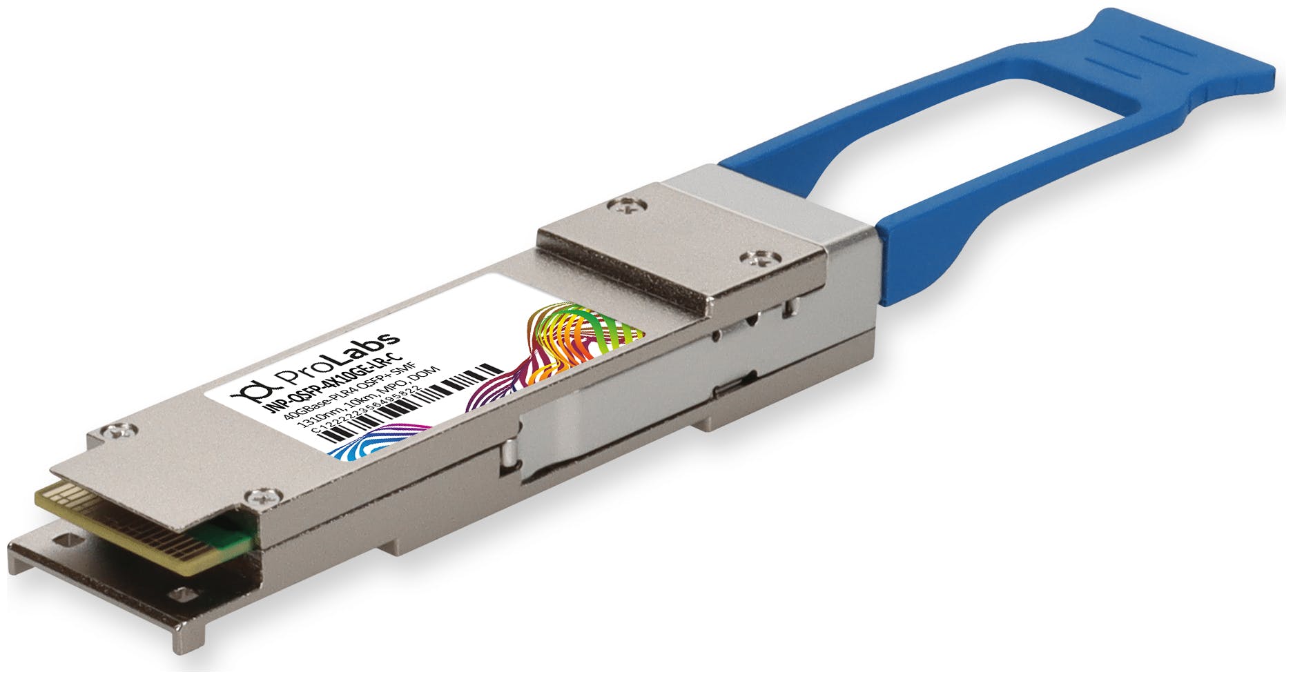 OSFP vs QSFP-DD: The Wave of the Future 400G Transceiver