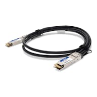 QDD-400G-PDAC2P5M-AO