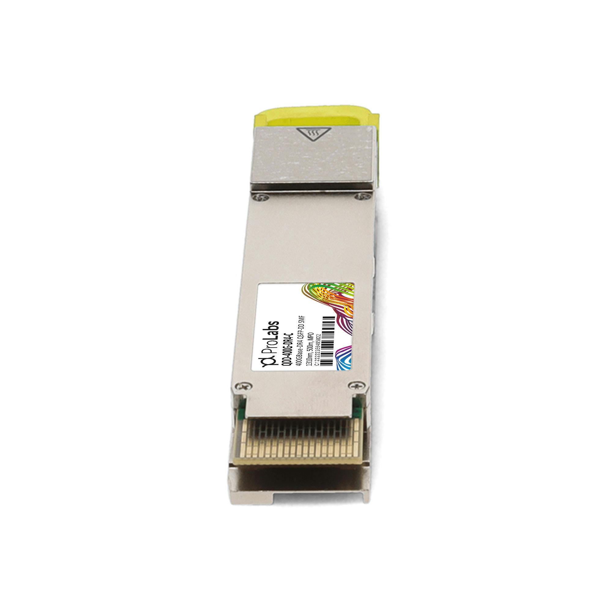 QDD-400G-DR4-C Juniper Networks® Compatible Transceiver - Prolabs