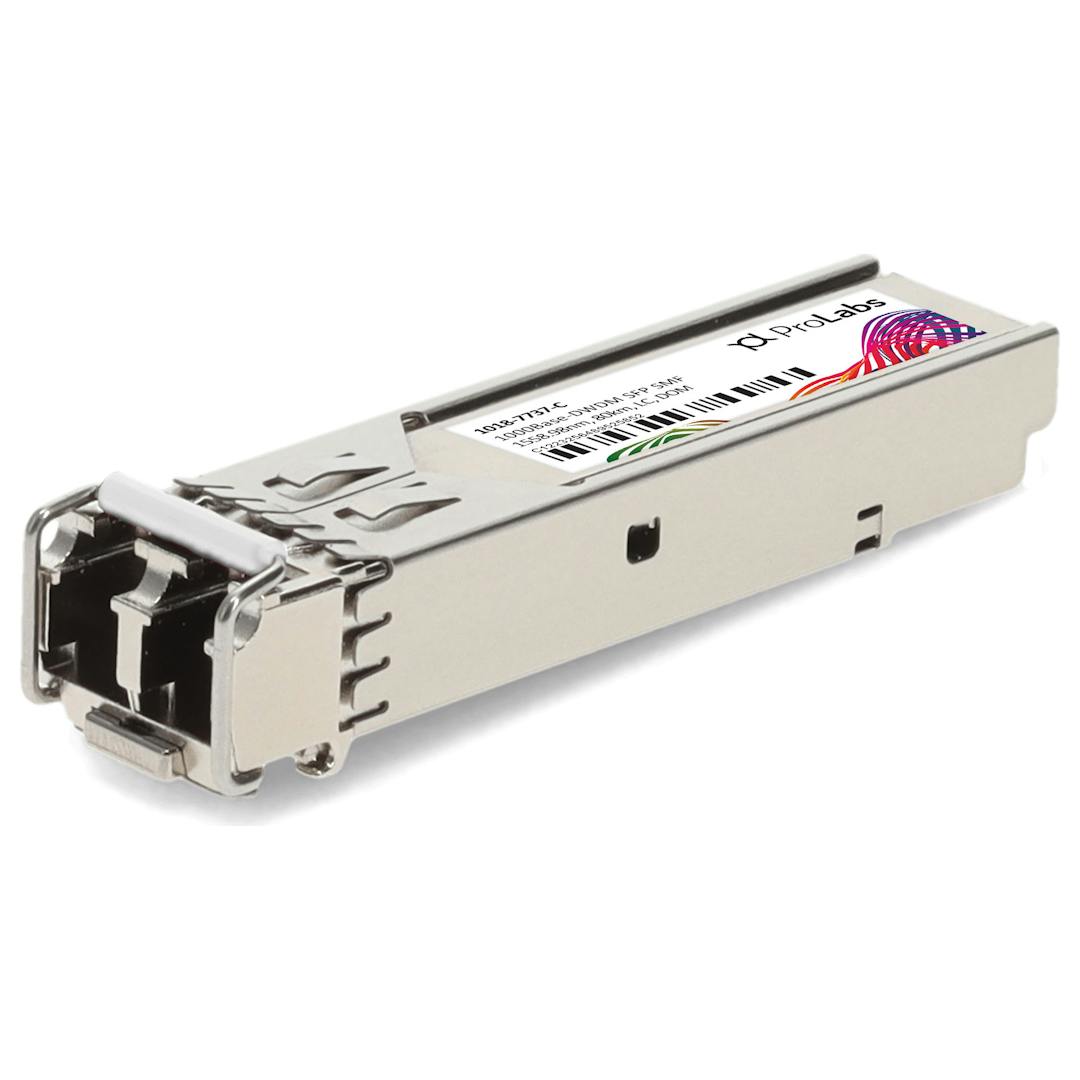 1018 7737 C Optelian Compatible Transceiver Prolabs 1018 7737 C Optelian Compatible Transceiver Prolabs