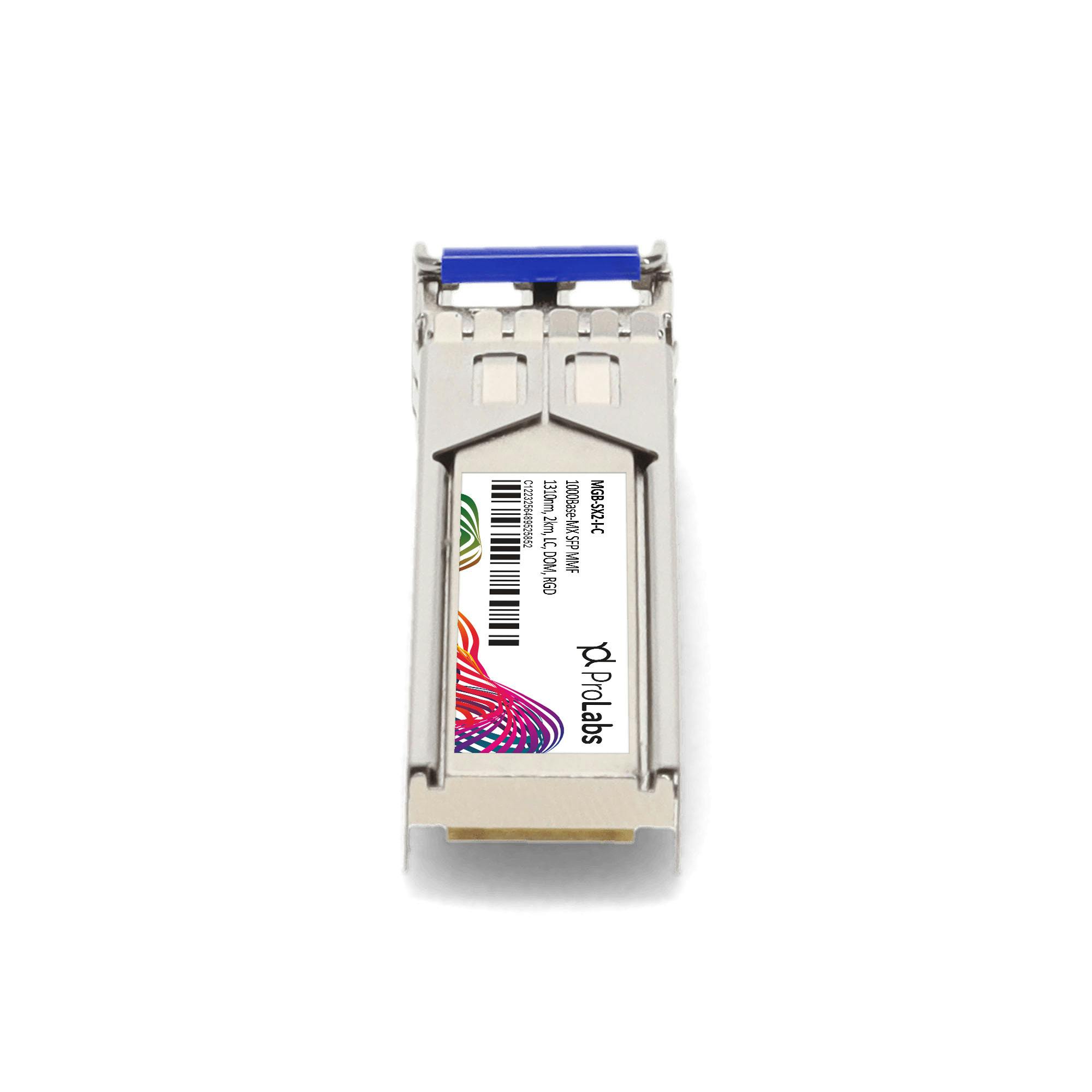 MGB-SX2-I-C Planet® Compatible Transceiver - Prolabs