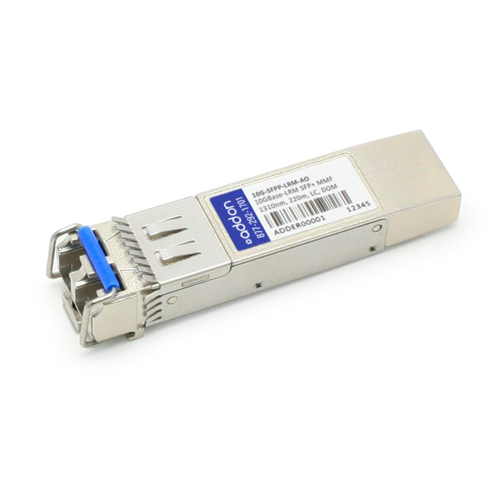 10G-SFPP-LRM-AO
