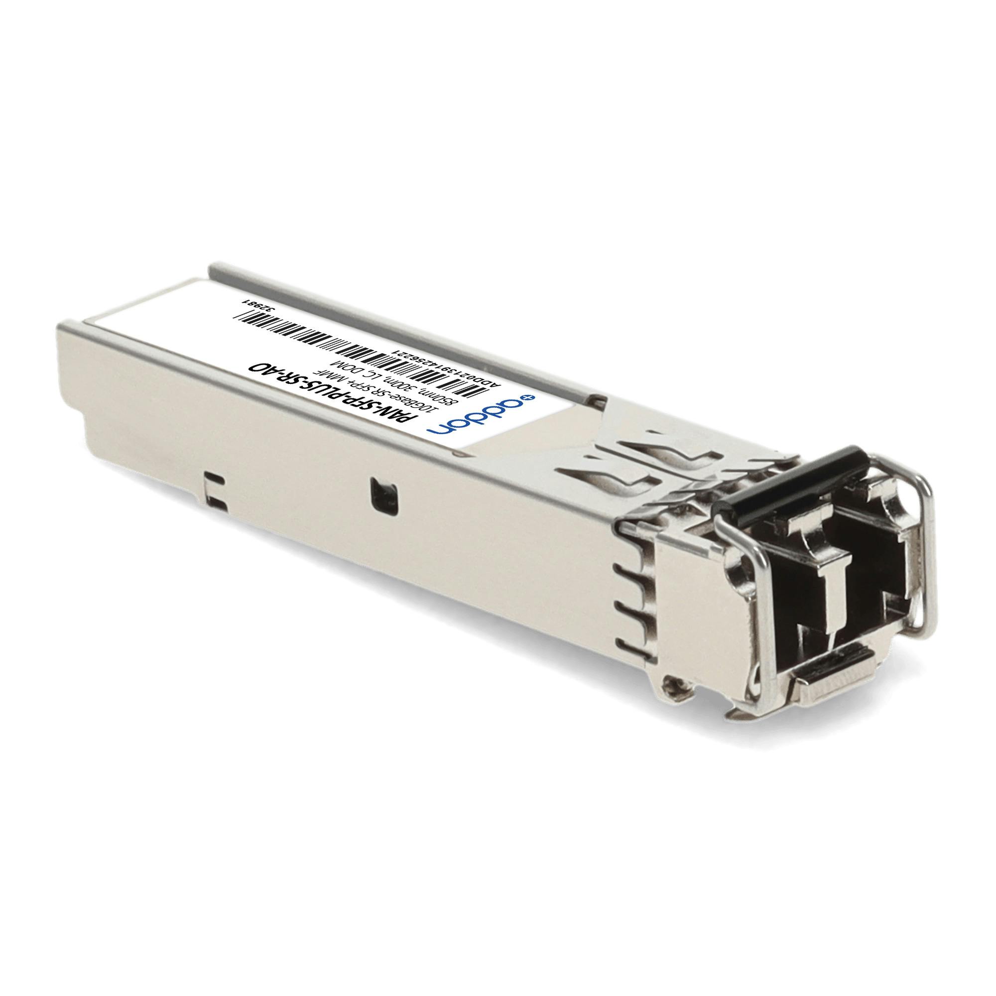 PAN-SFP-PLUS-SR-AO | Palo Alto Networks® |… - AddOn Networks