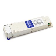 PAN-QSFP40GBASELR4AO