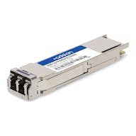 PAN-QSFP40GBASELR4AO