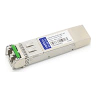 PAN-SFP-PLUS-ER-CW37-AO