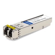 PAN-SFP-PLUS-ER-CW55-AO