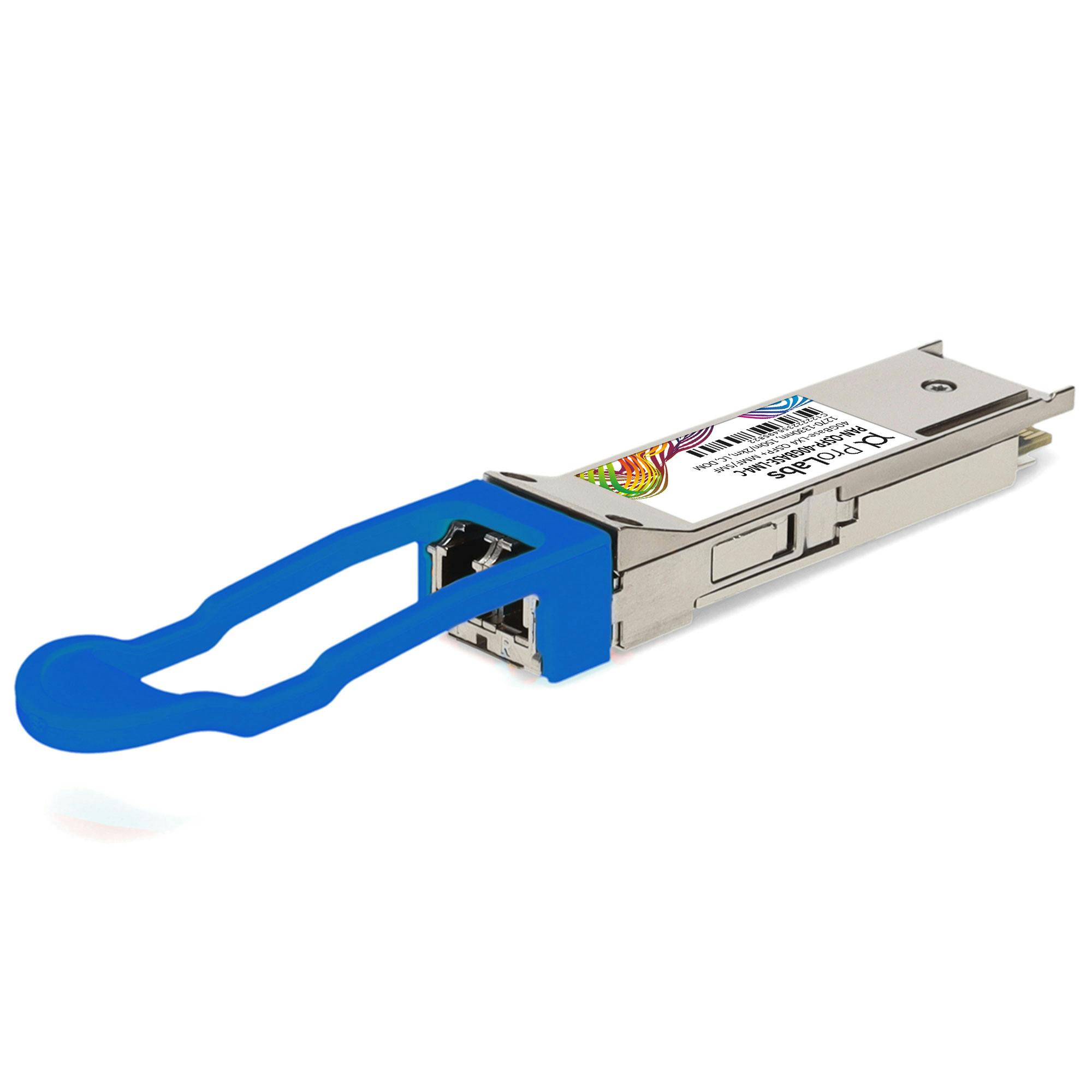 PANQSFP40GBASELM4C Palo Alto Networks® Compatible Transceiver Prolabs