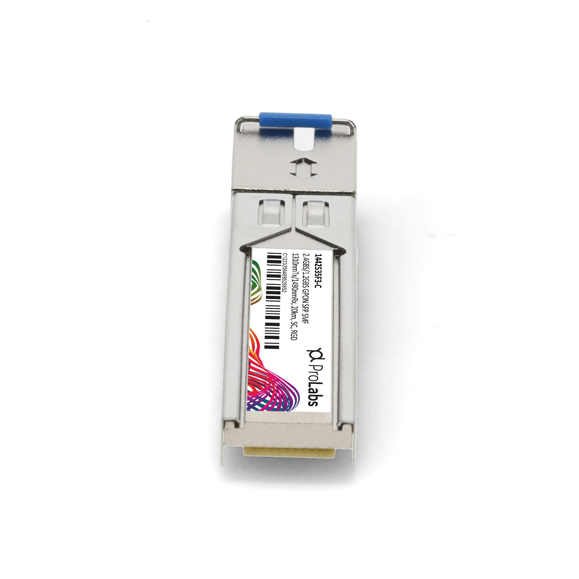 1442535F3 C ADTRAN Compatible Transceiver Prolabs