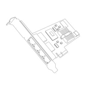 10Gb CNA for IBM System x (42C1800) image