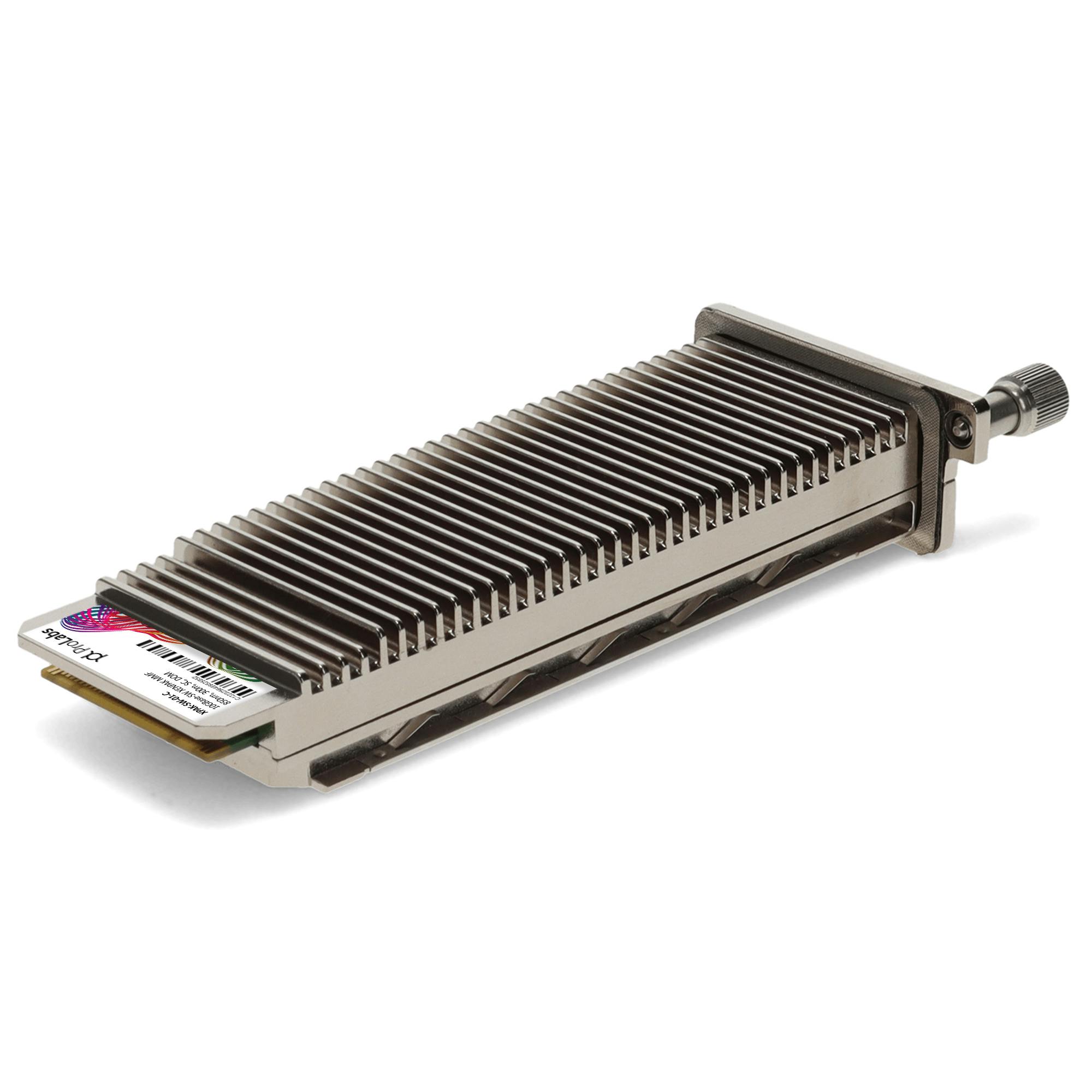 XPAK-SW-01-C QLogic® Compatible Transceiver - Prolabs