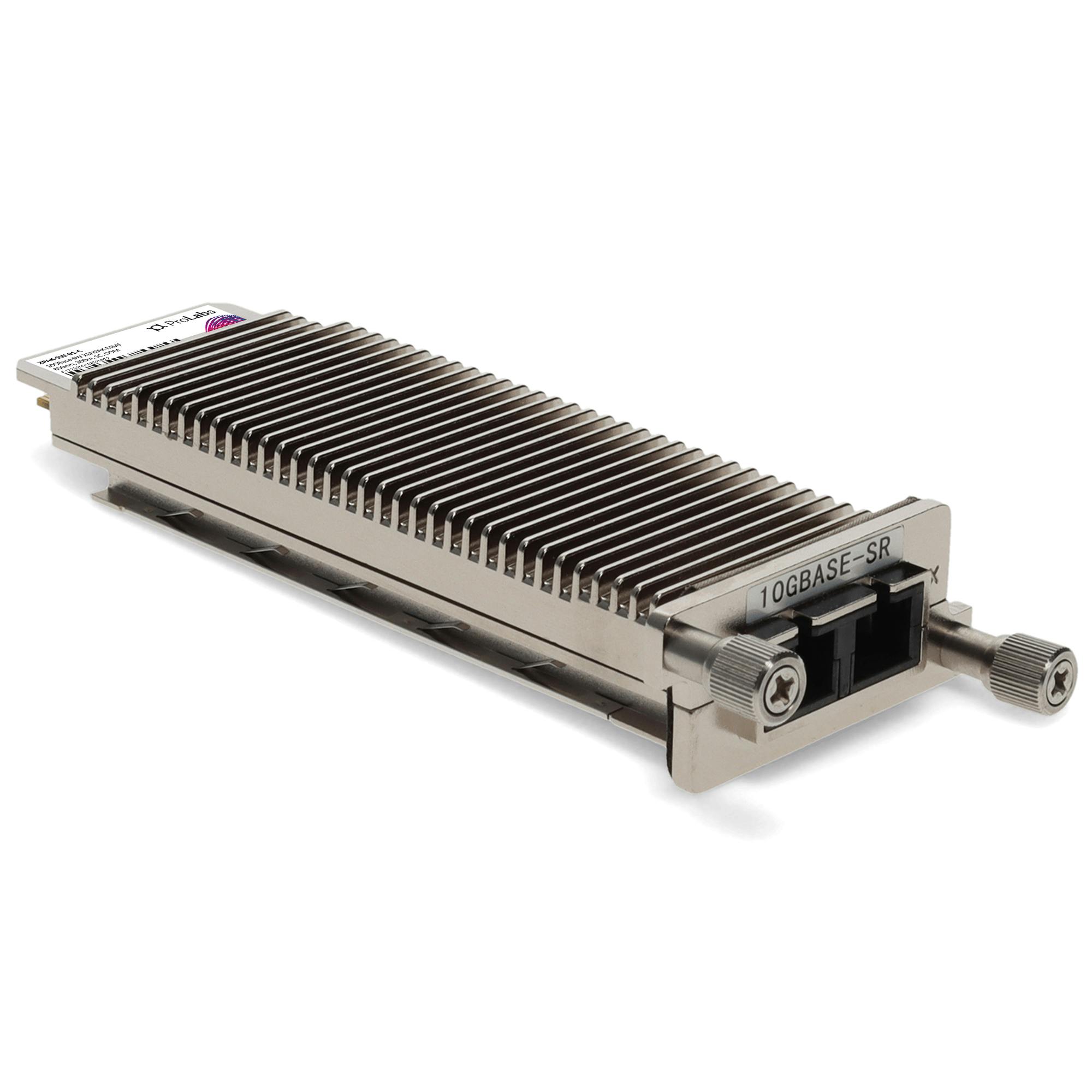 XPAK-SW-01-C QLogic® Compatible Transceiver - Prolabs