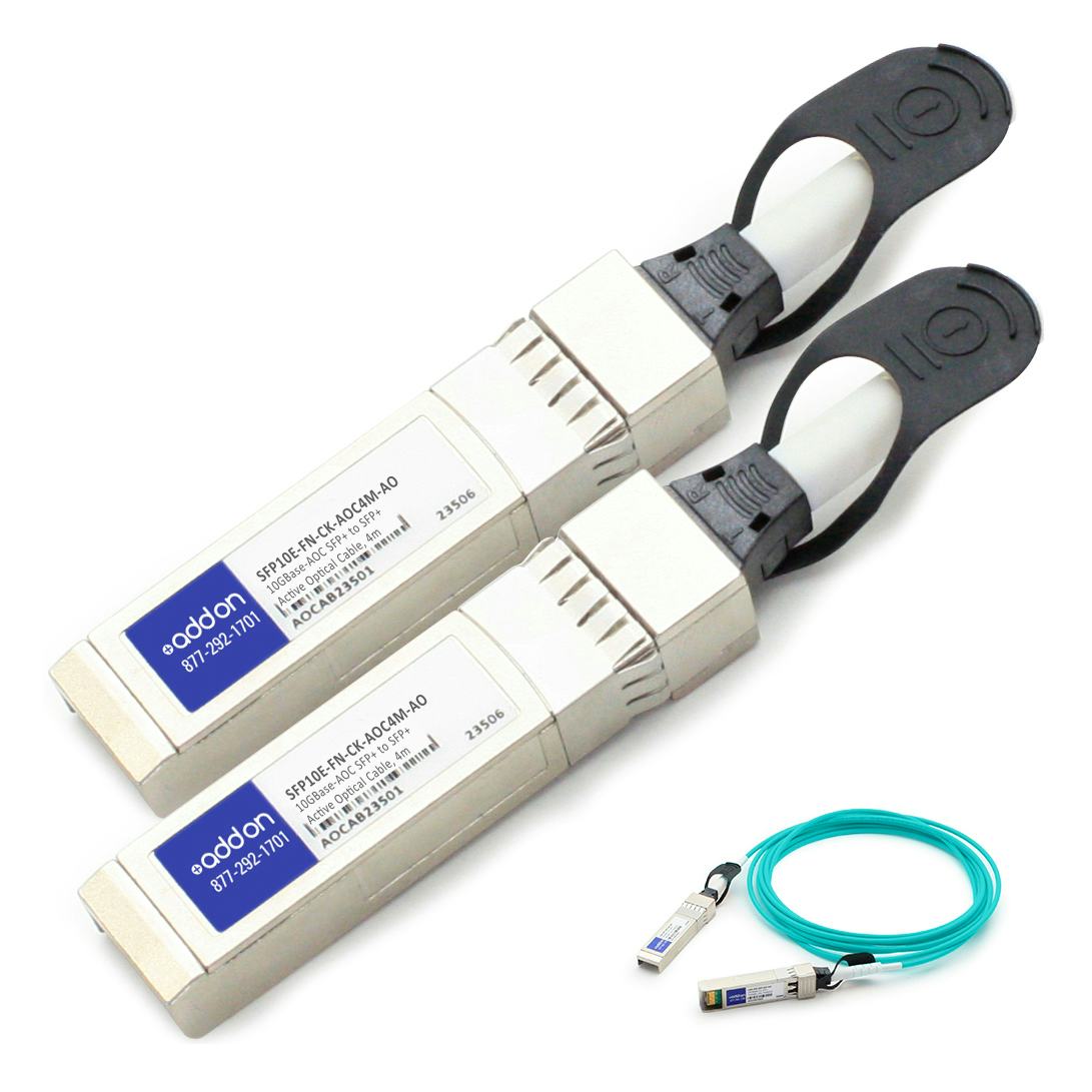 SFP10E-FN-CK-AOC4M-AO