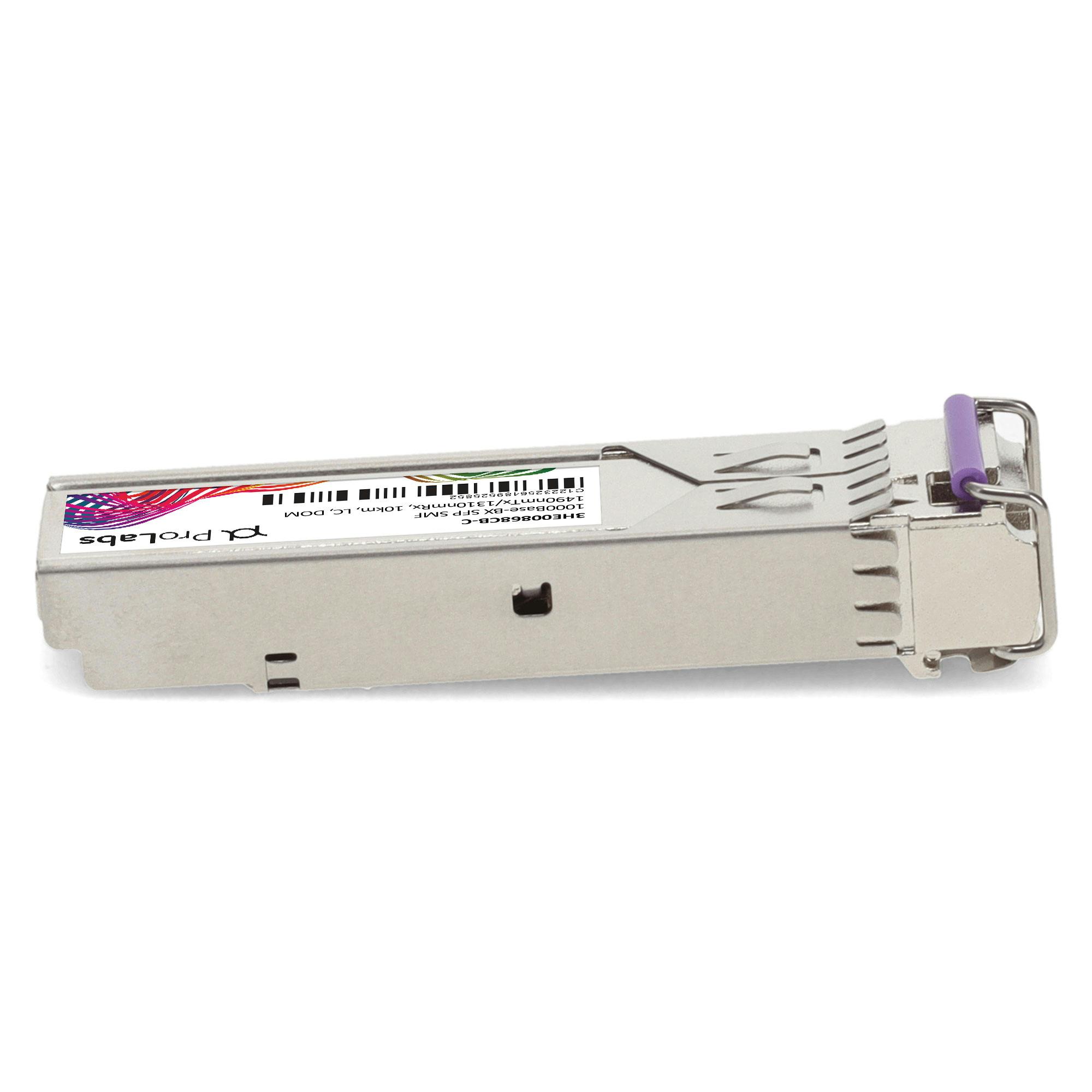 3HE00868CB-C Alcatel-Lucent Nokia® Compatible Transceiver - Prolabs