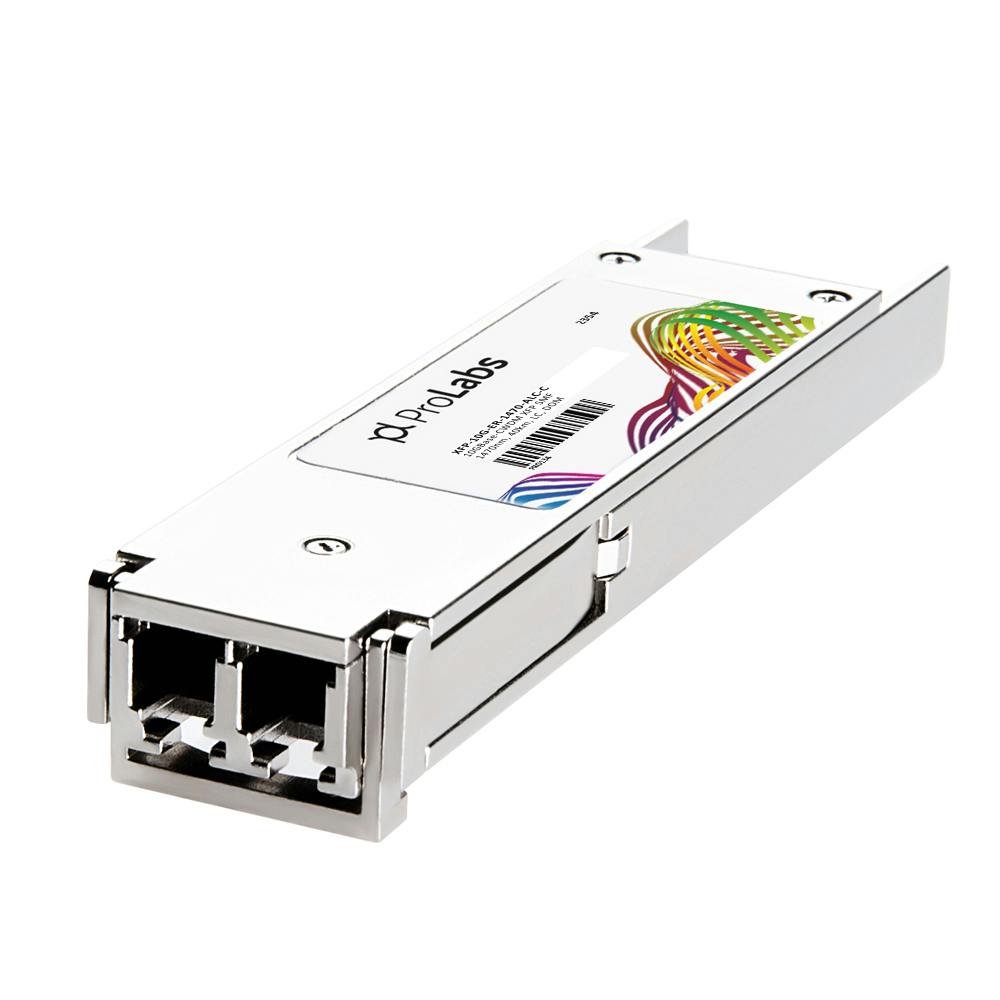 XFP10GER1470ALCC AlcatelLucent Nokia® Compatible Transceiver