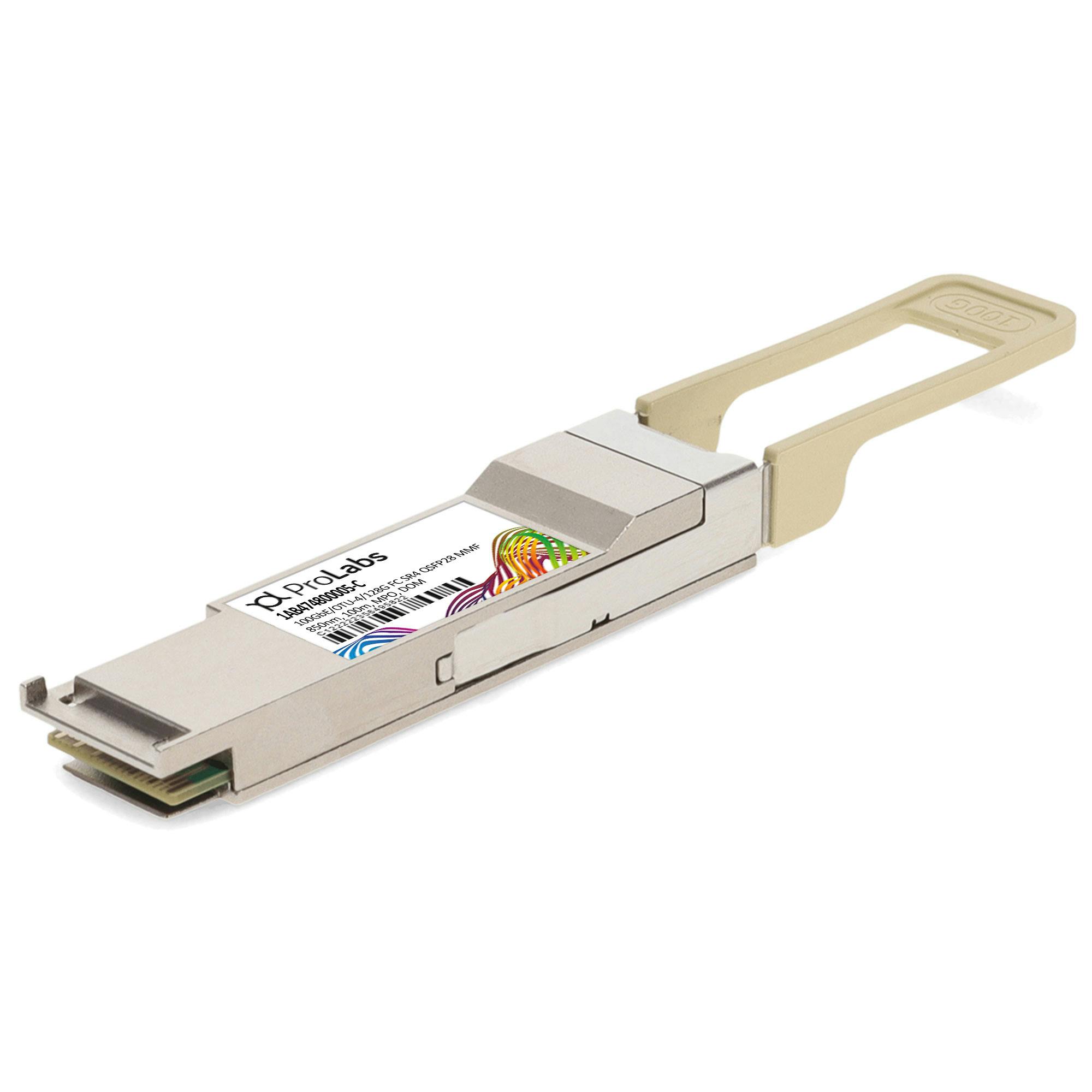 1AB474800005-C Alcatel-Lucent Nokia® Compatible Transceiver - Prolabs 