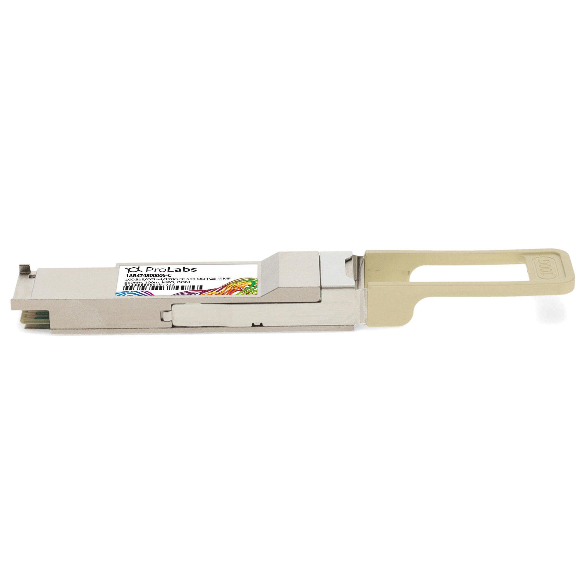 1AB474800005-C Alcatel-Lucent Nokia® Compatible Transceiver - Prolabs 