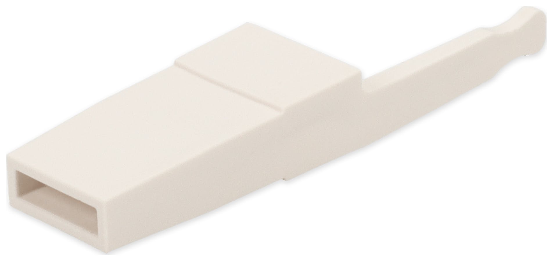 QSFP LC Parking Adapter