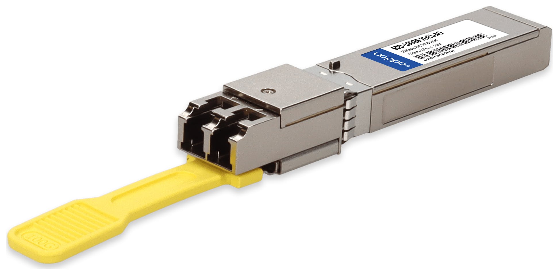 100G SFP-DD 100G Single Lambda Transceivers