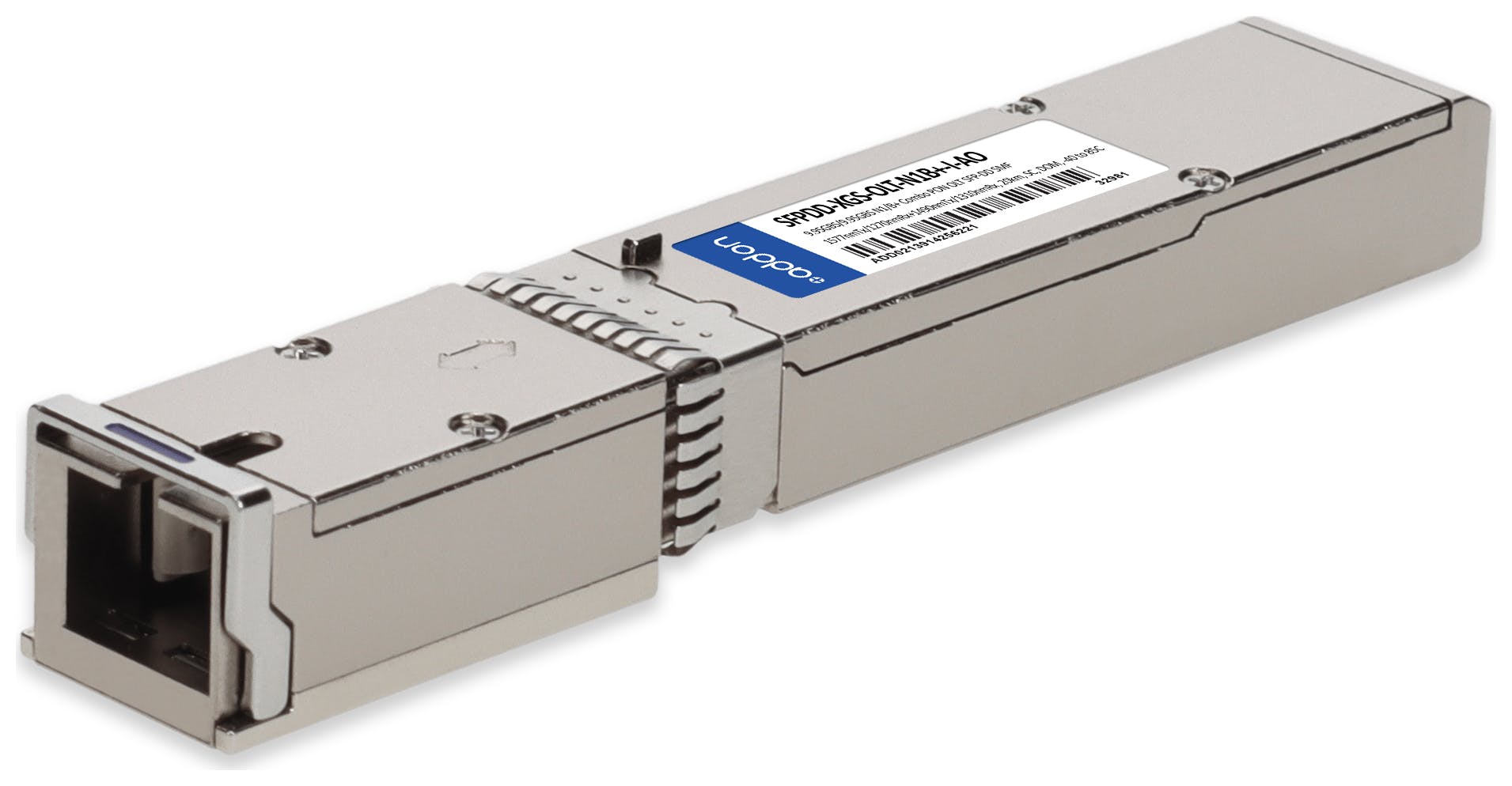 SFP-DD Combo PON OLT