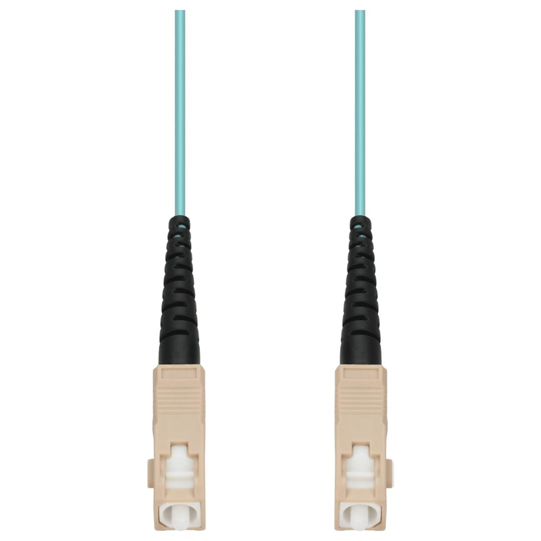 C-SC-SC-25MS5OM4LZ Industry Standard Compatible Patch Cable - Prolabs