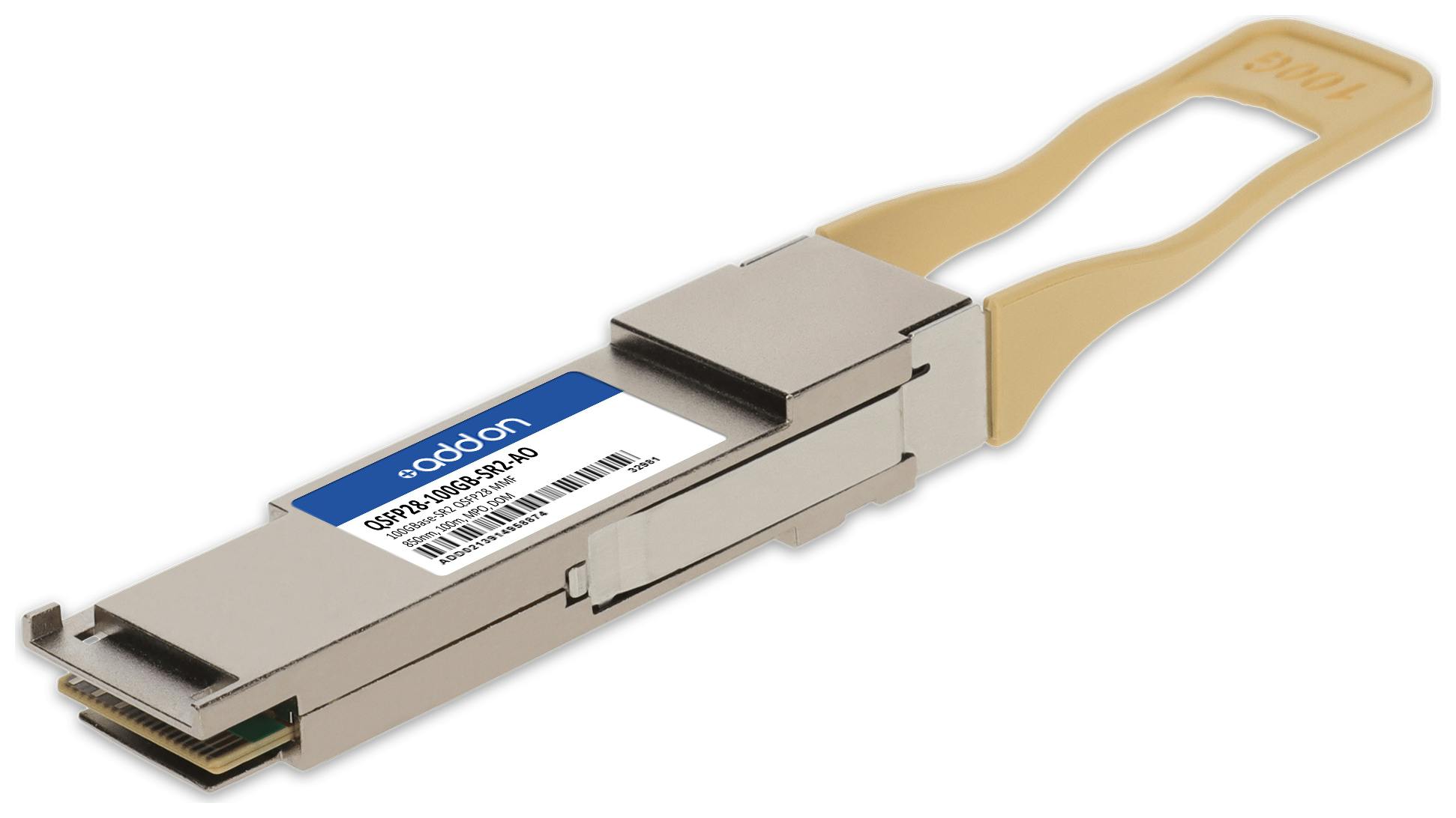 400G QSFP112