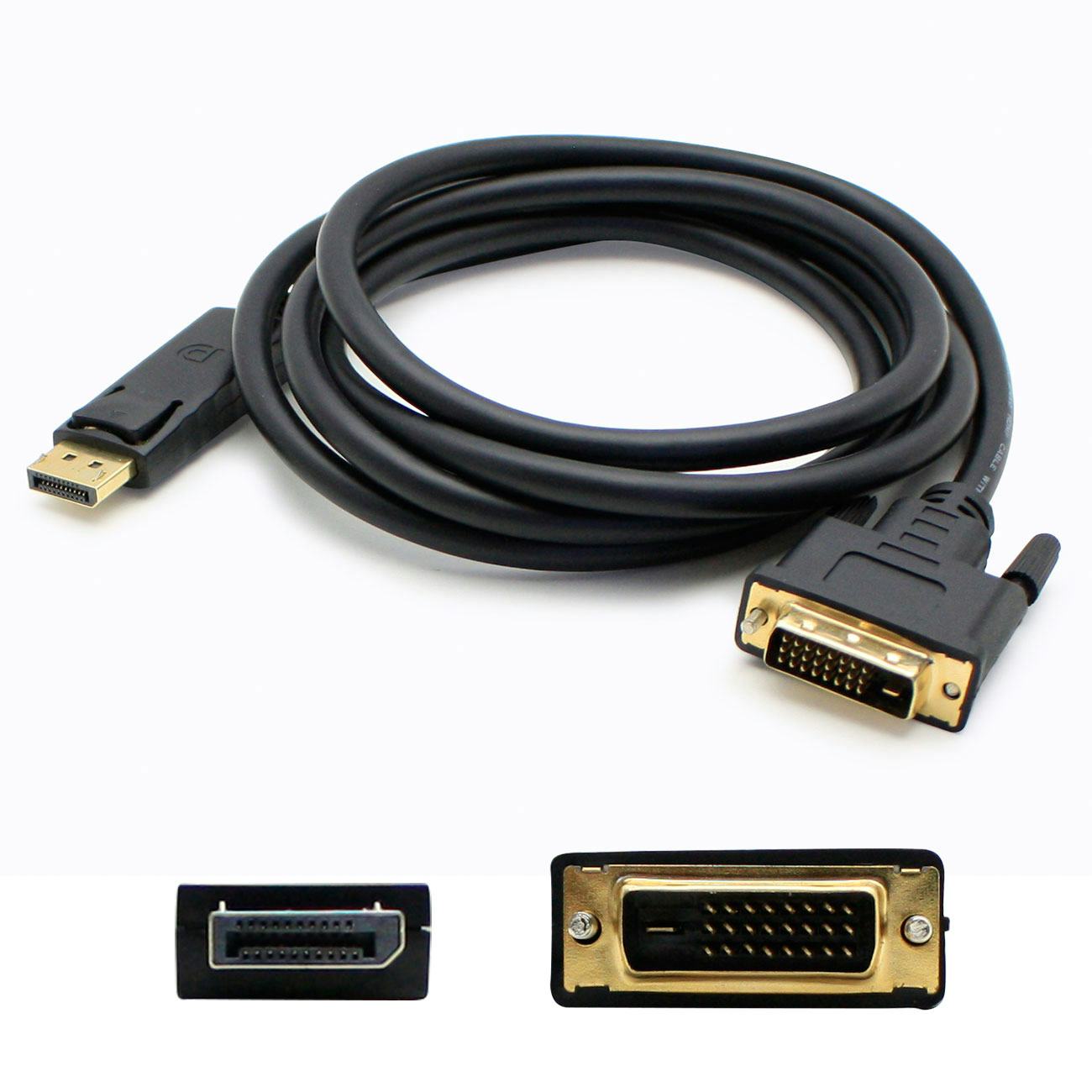DISPLAYPORT2DVI6F