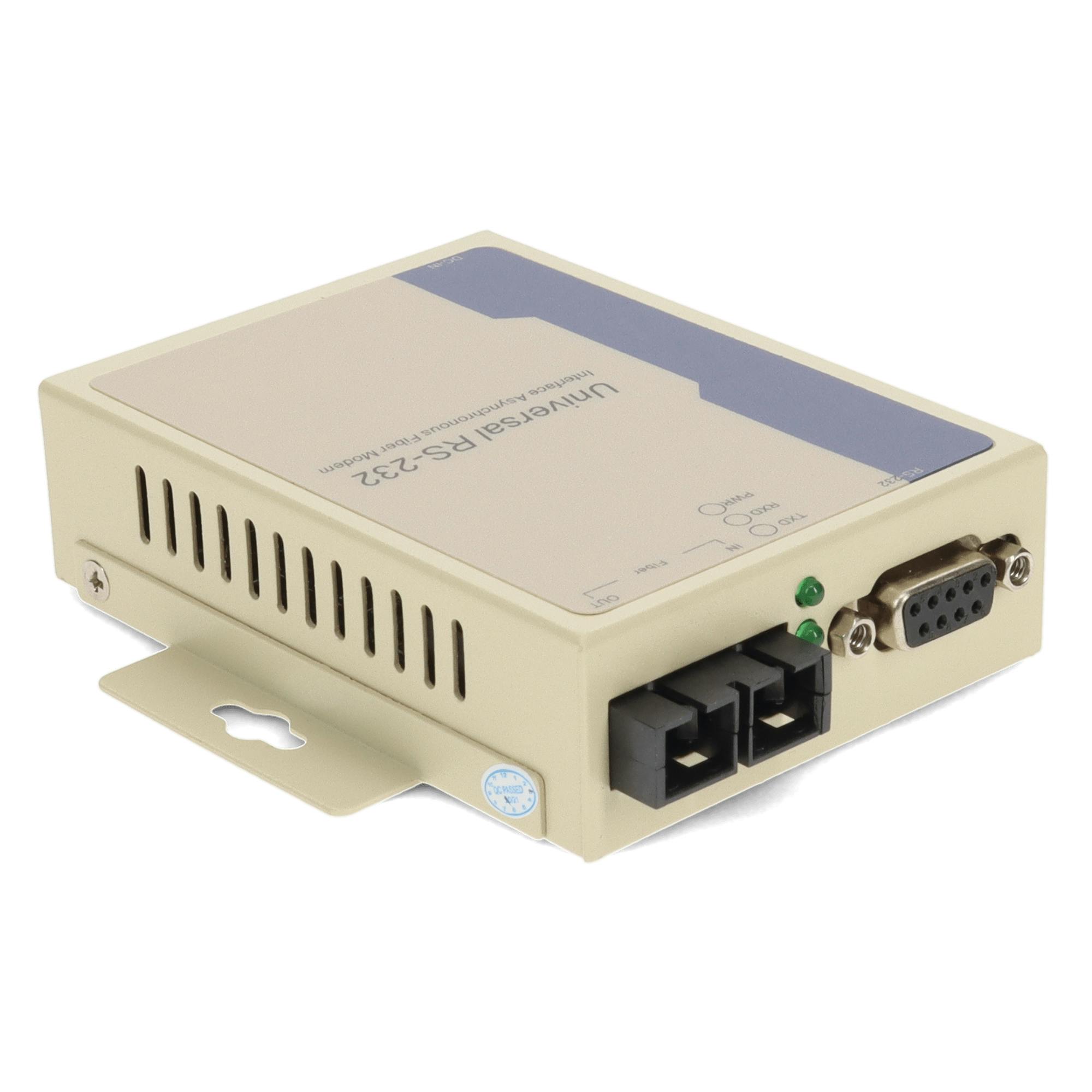 CRS2322SC Industry Standard Compatible Media Converter Prolabs