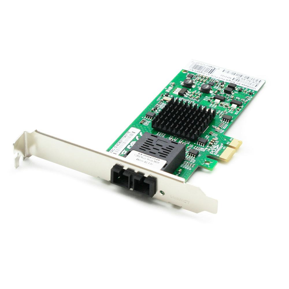 ADD-PCIE-SC-FX-X1