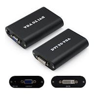 DVI2VGACONVERTER