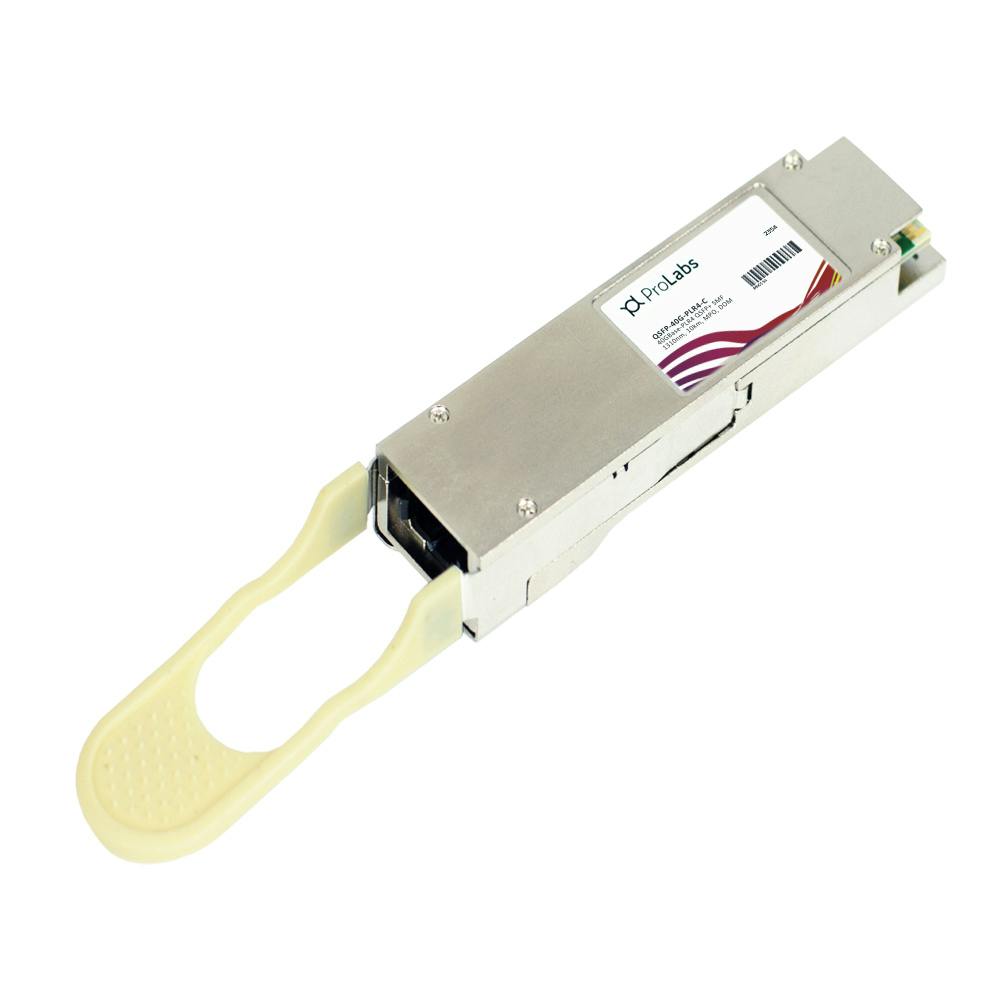 QSFP40GPLR4C MSA Compliant Compatible Transceiver Prolabs