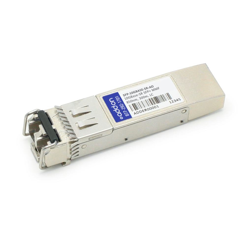 10gbase x sfp что это