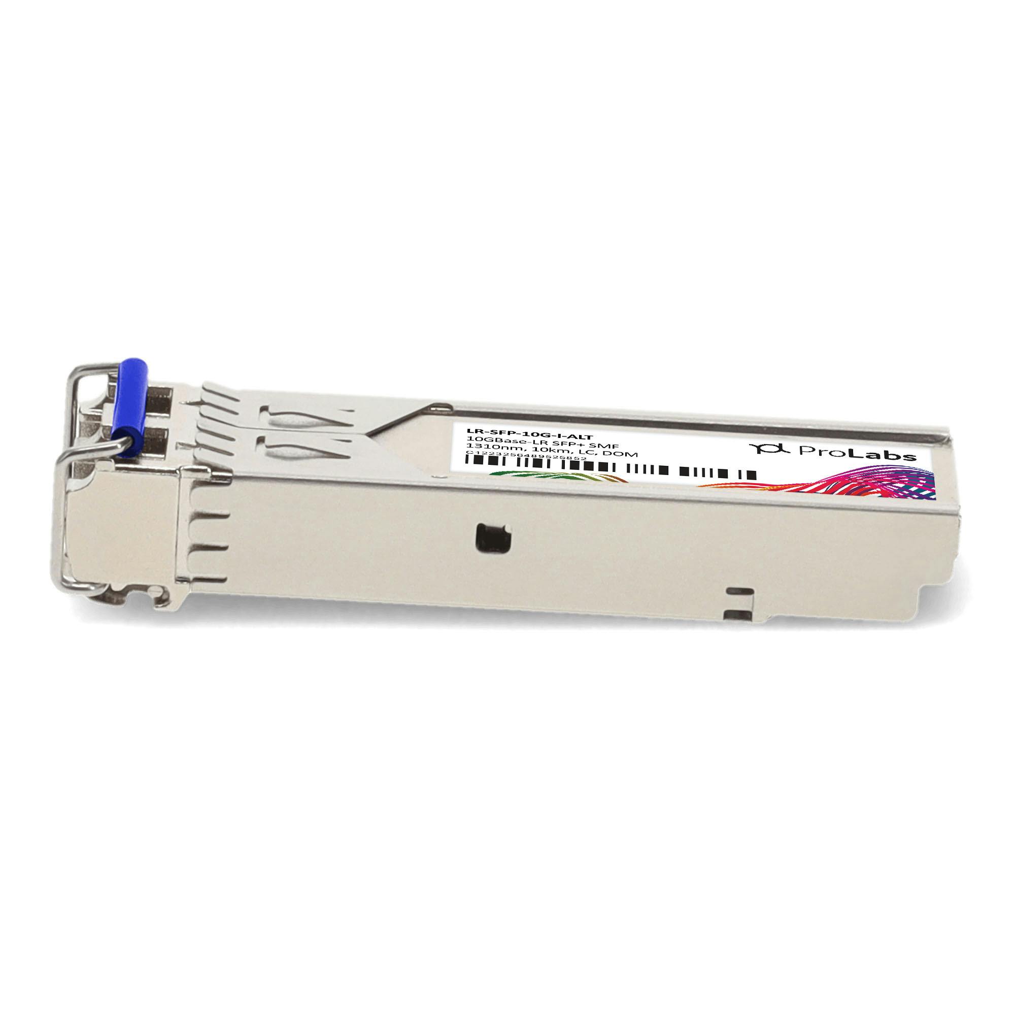 LR-SFP-10G-I-ALT MSA Compliant Compatible Transceiver - Prolabs