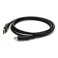 DISPLAYPORT1F-5PK