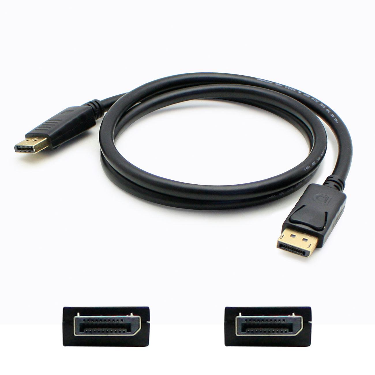 DISPLAYPORT20F-5PK
